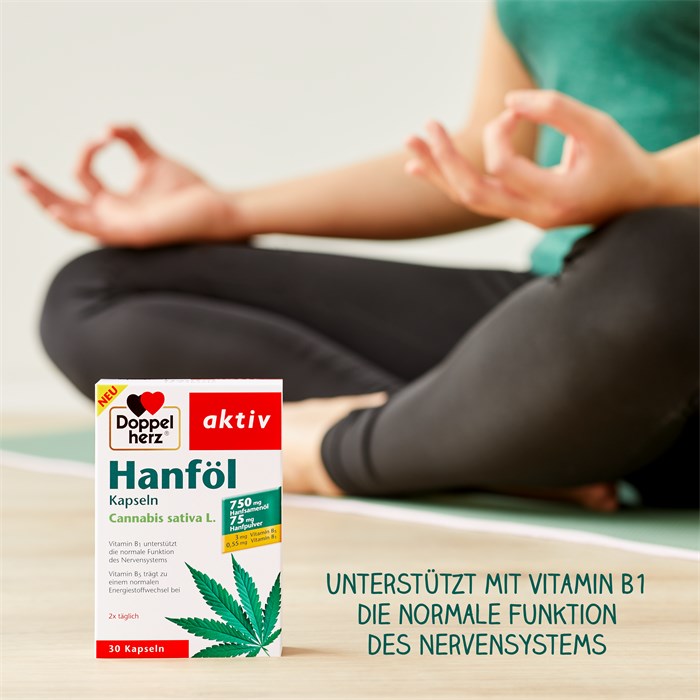 Hanföl