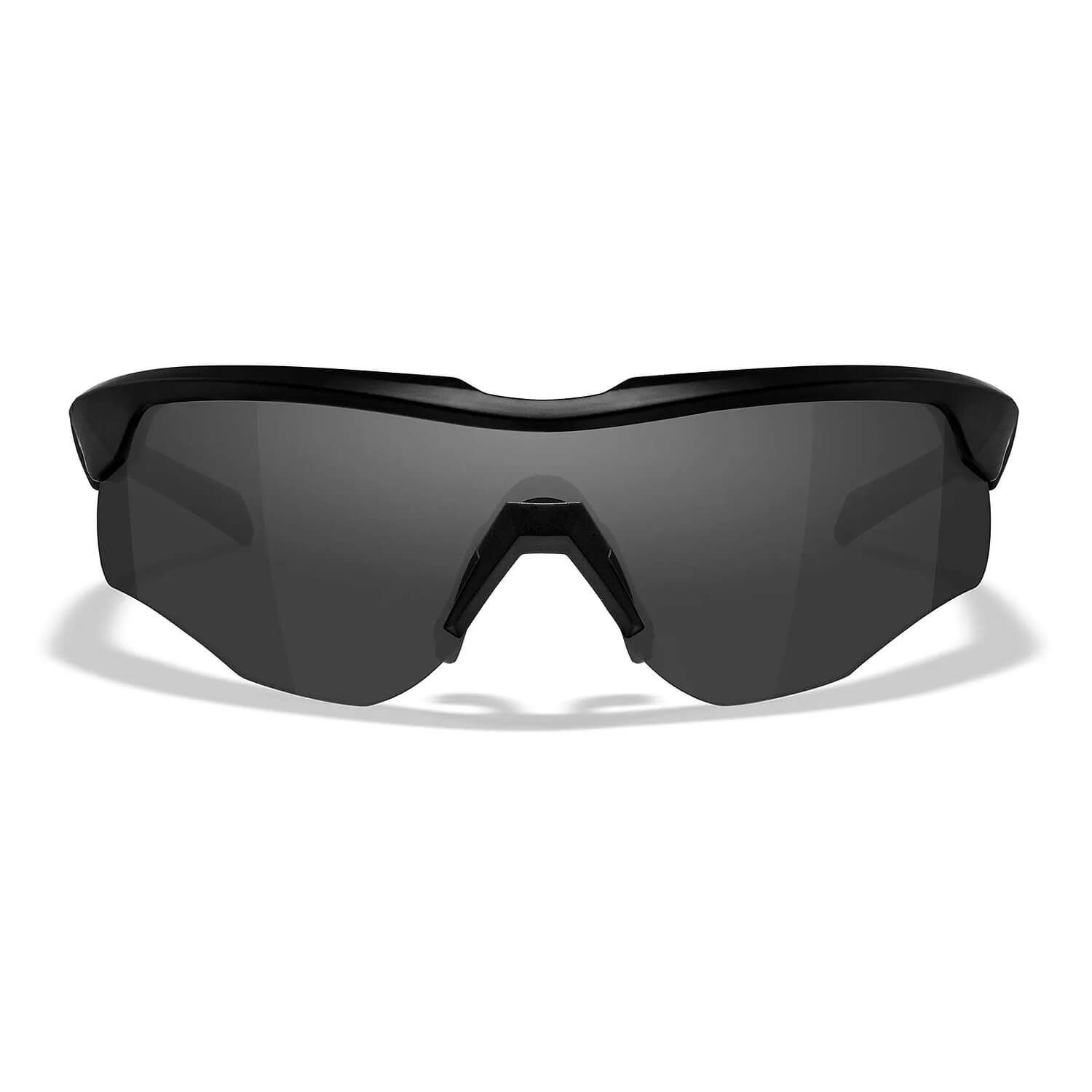 Rogue Comm Taktische Brille mit 3 Gläsern