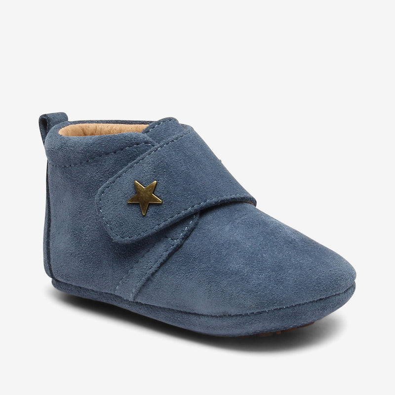 baby star blue - Blau