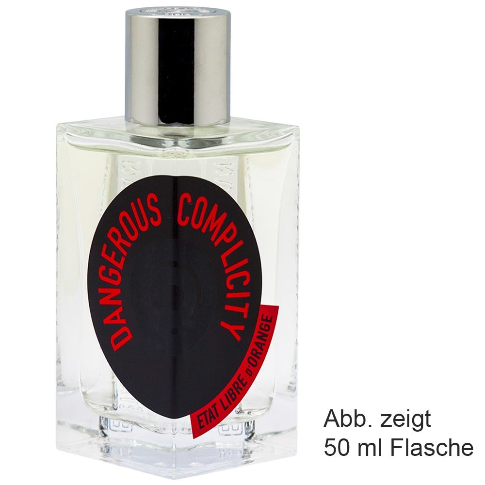 ETAT LIBRE D'ORANGE Dangerous Complicity 100 ml