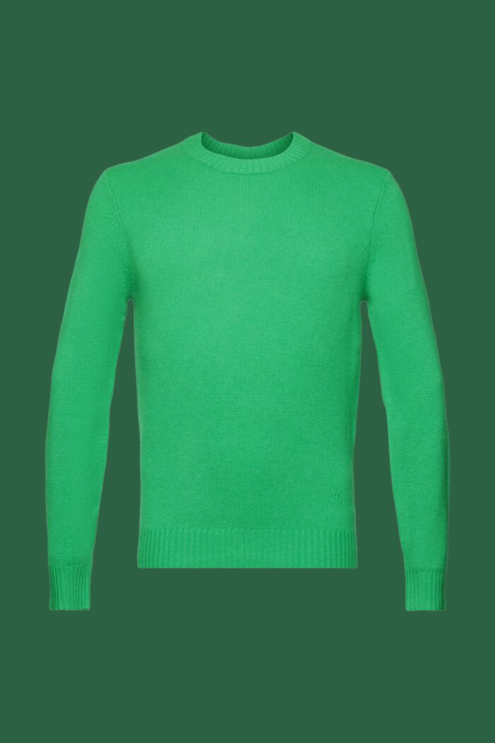 Kaschmirpullover