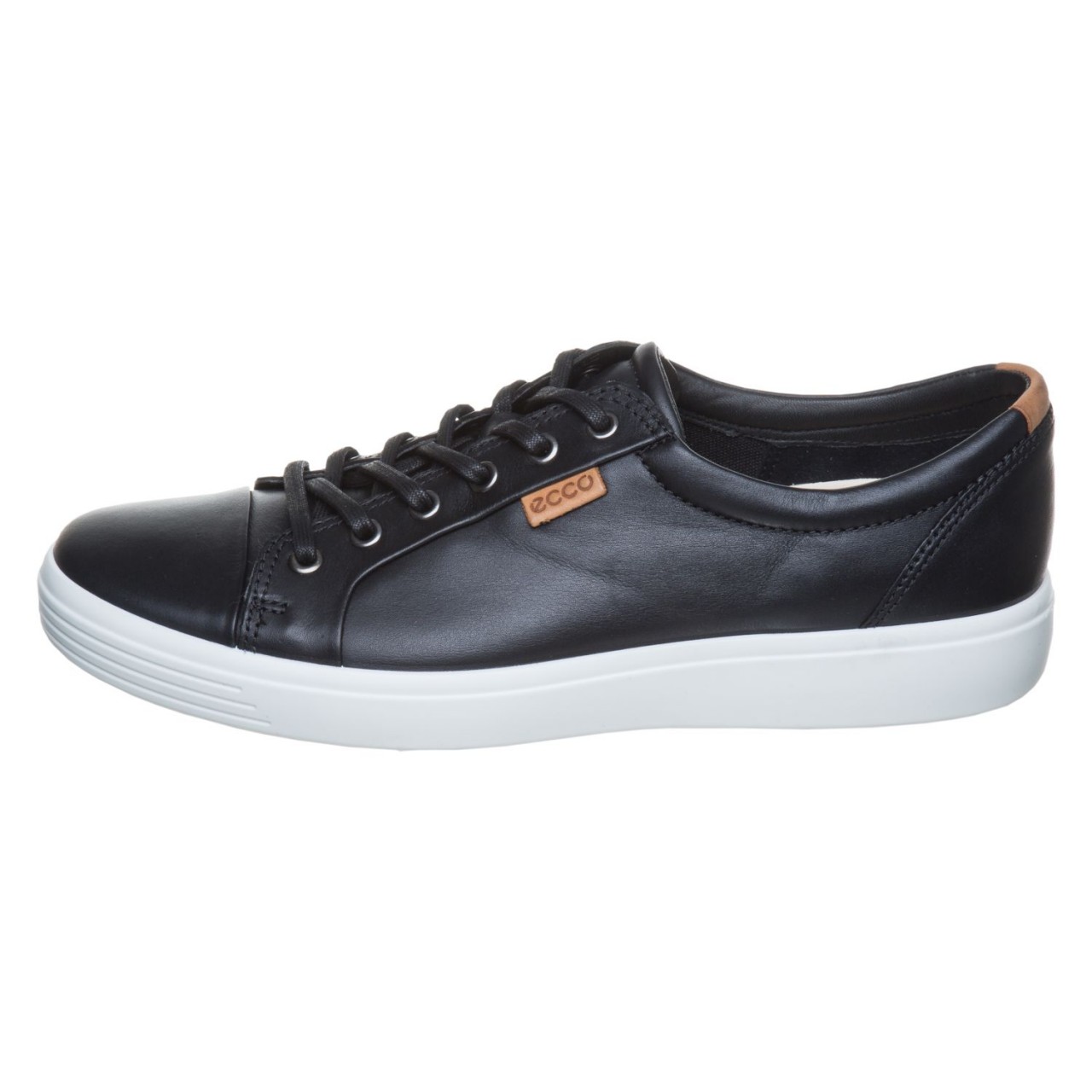 ECCO Sneaker schwarz Mens