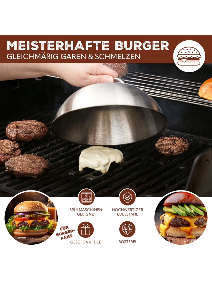 bremermann Burgerhaube günstig kaufen onesize