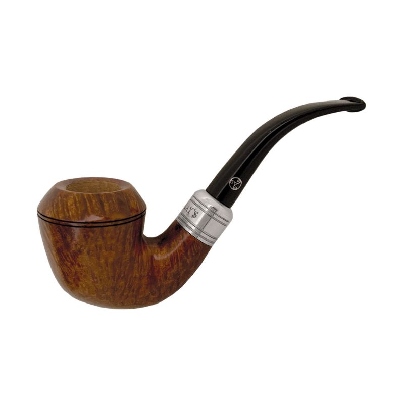 Rattrays Newcastle LI 178 Pfeife