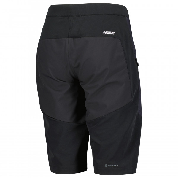 Scott - Women's Shorts Trail Storm Insuloft Alpha - Radhose