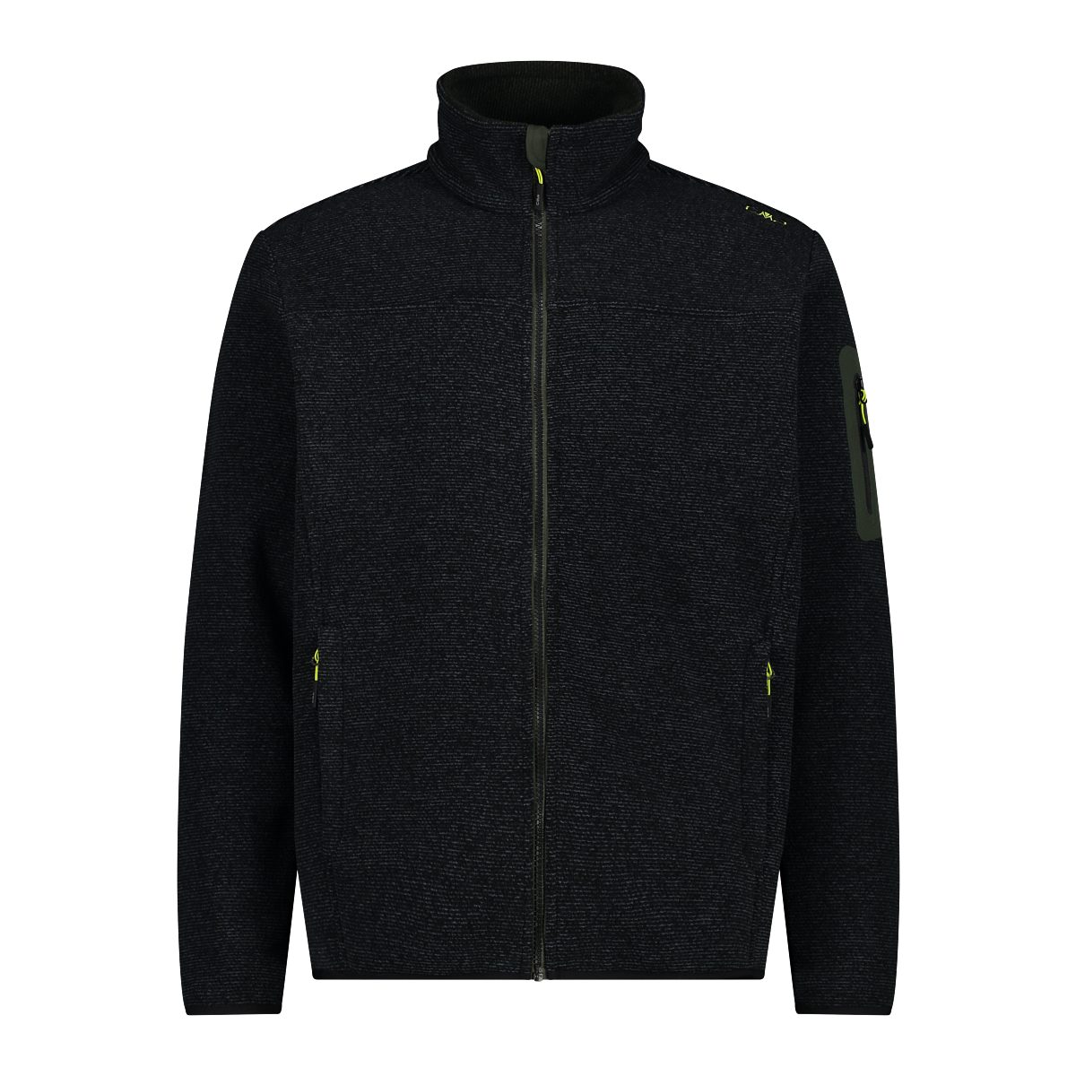 CMP Fleecejacke