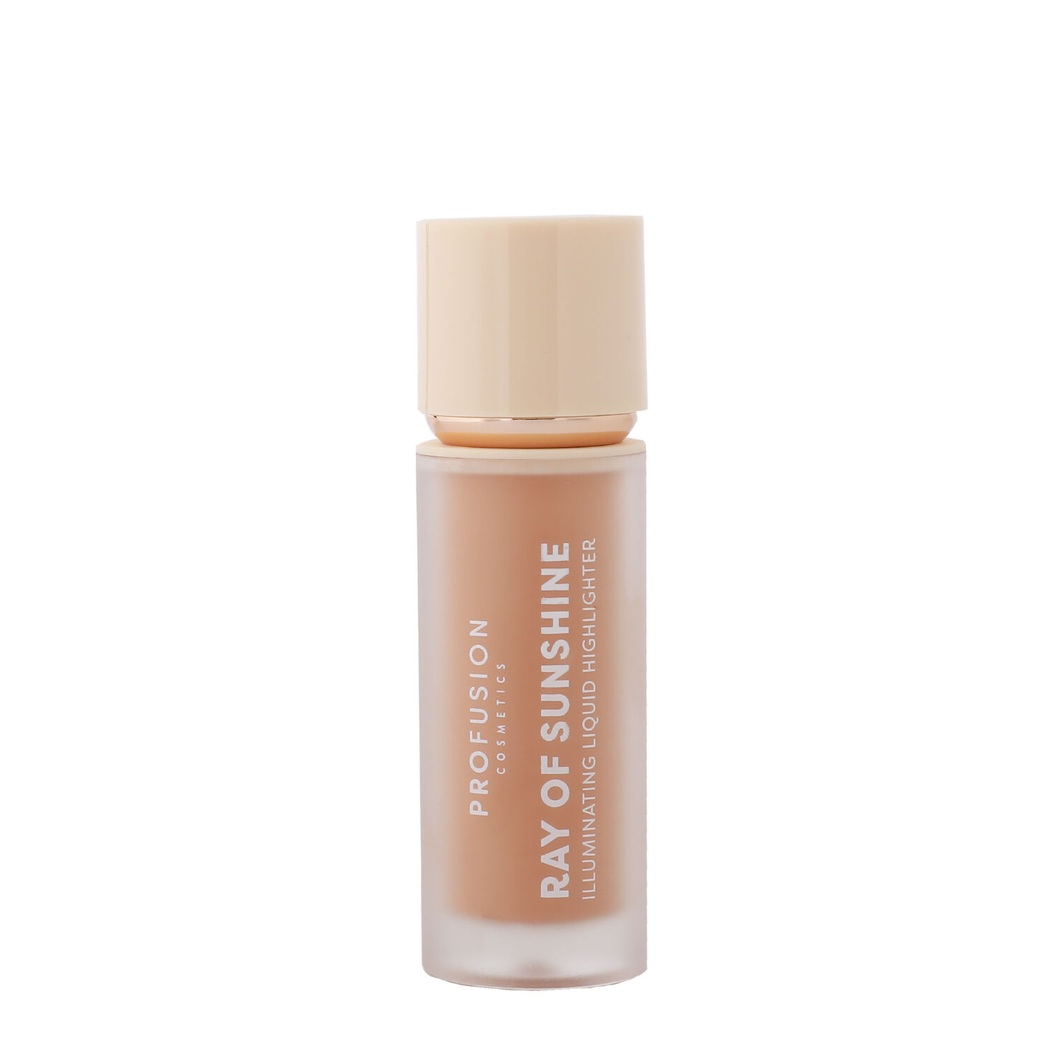 Profusion Cosmetics Highlighter Liquide Highlighter