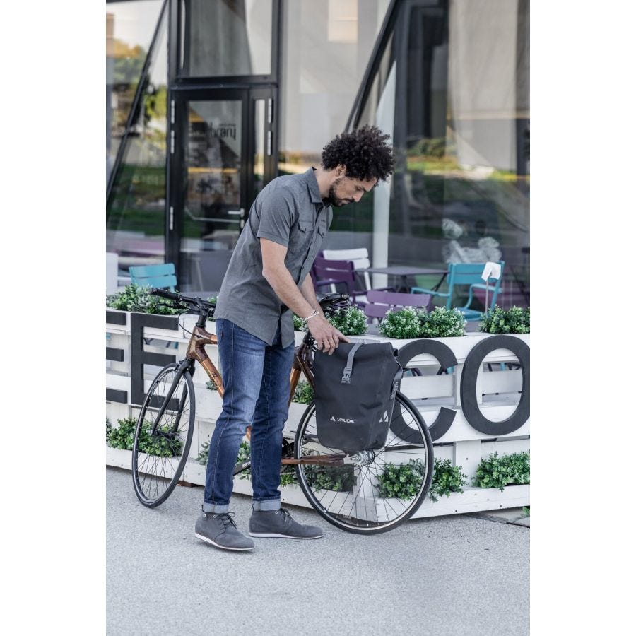 Aqua Back Deluxe - Fahrradtaschen