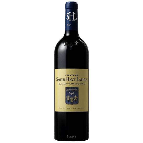 Château Smith Haut-LafittePessac-Léognan (Grand Cru Classé de Graves) 2005