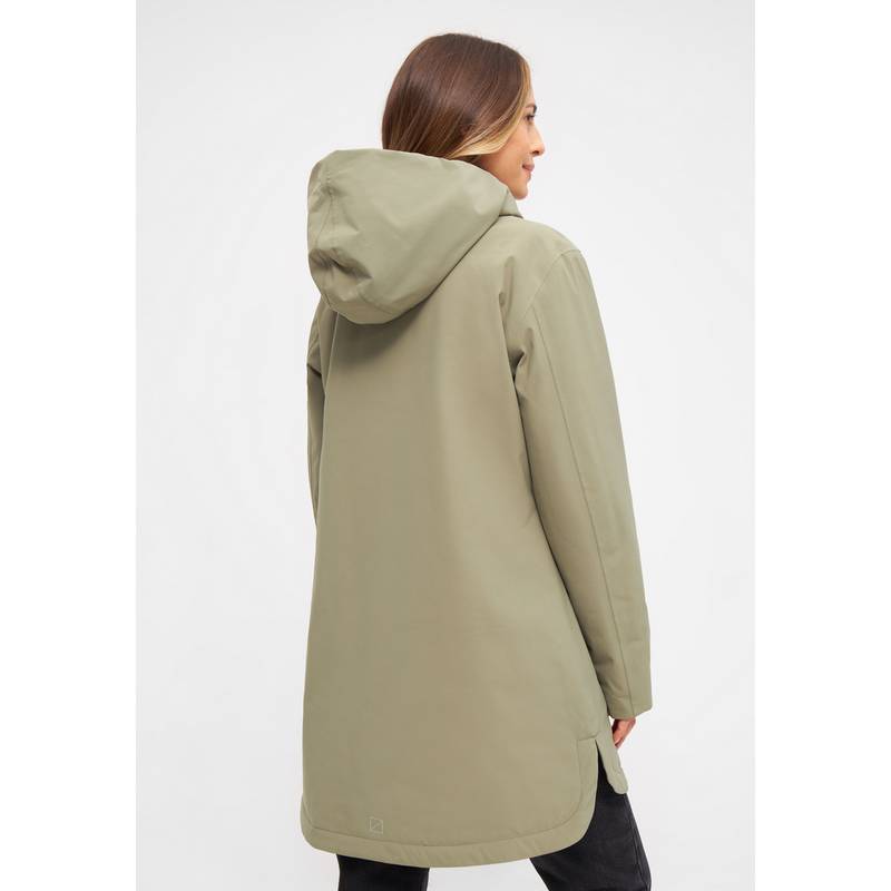 Redgreen Saline Winterjacke Damen