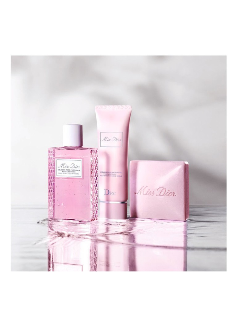 DIOR Miss Dior Τζελ Καθαρισμού Χεριών