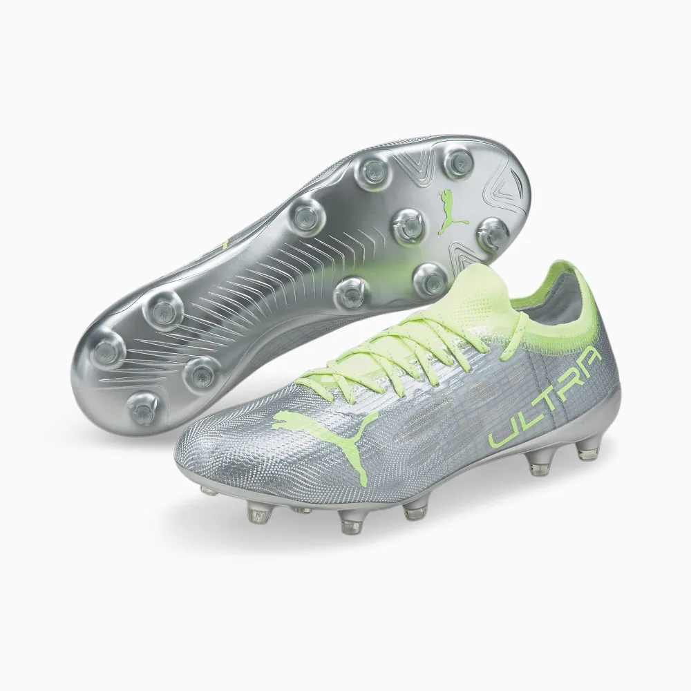 PUMA Ultra 1.4 FG AG 106723_01 / grau