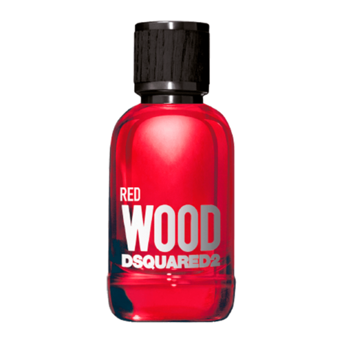 Dsquared² Red Wood Eau de Toilette 50 ml