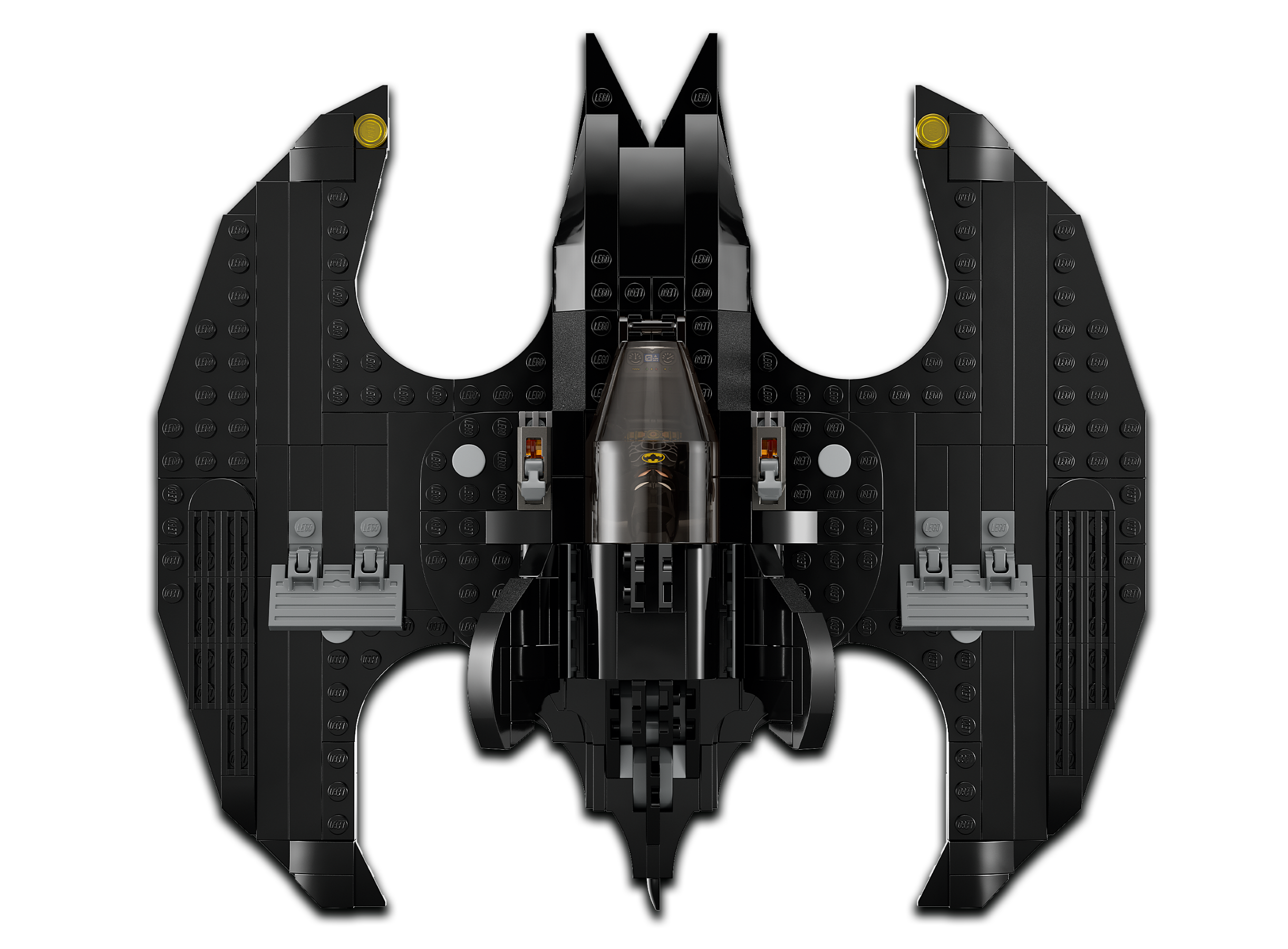 Batwing: Batman™ vs. Joker™   76265
