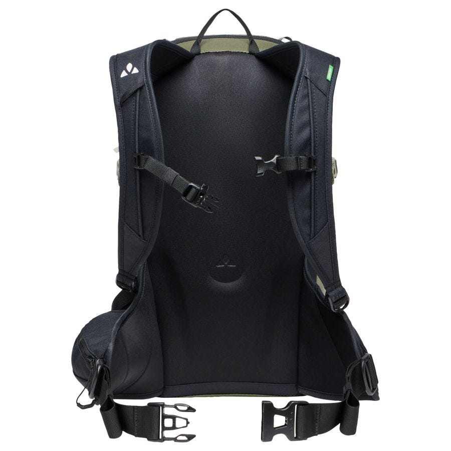 Monviso 20 - Skitourenrucksack 20 Liter