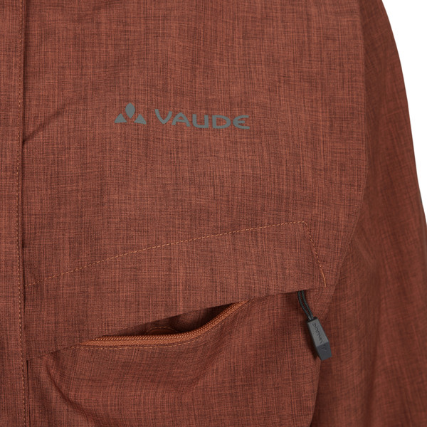 ROSEMOOR JACKET II Herren - Regenjacke