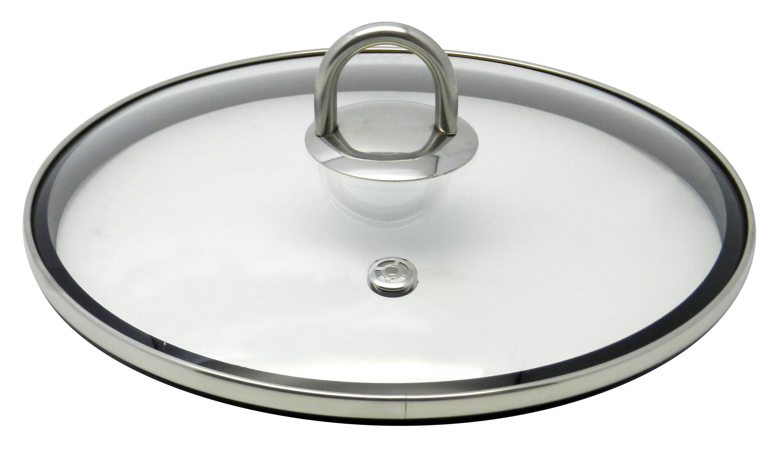 EloGlasdeckel 28cm