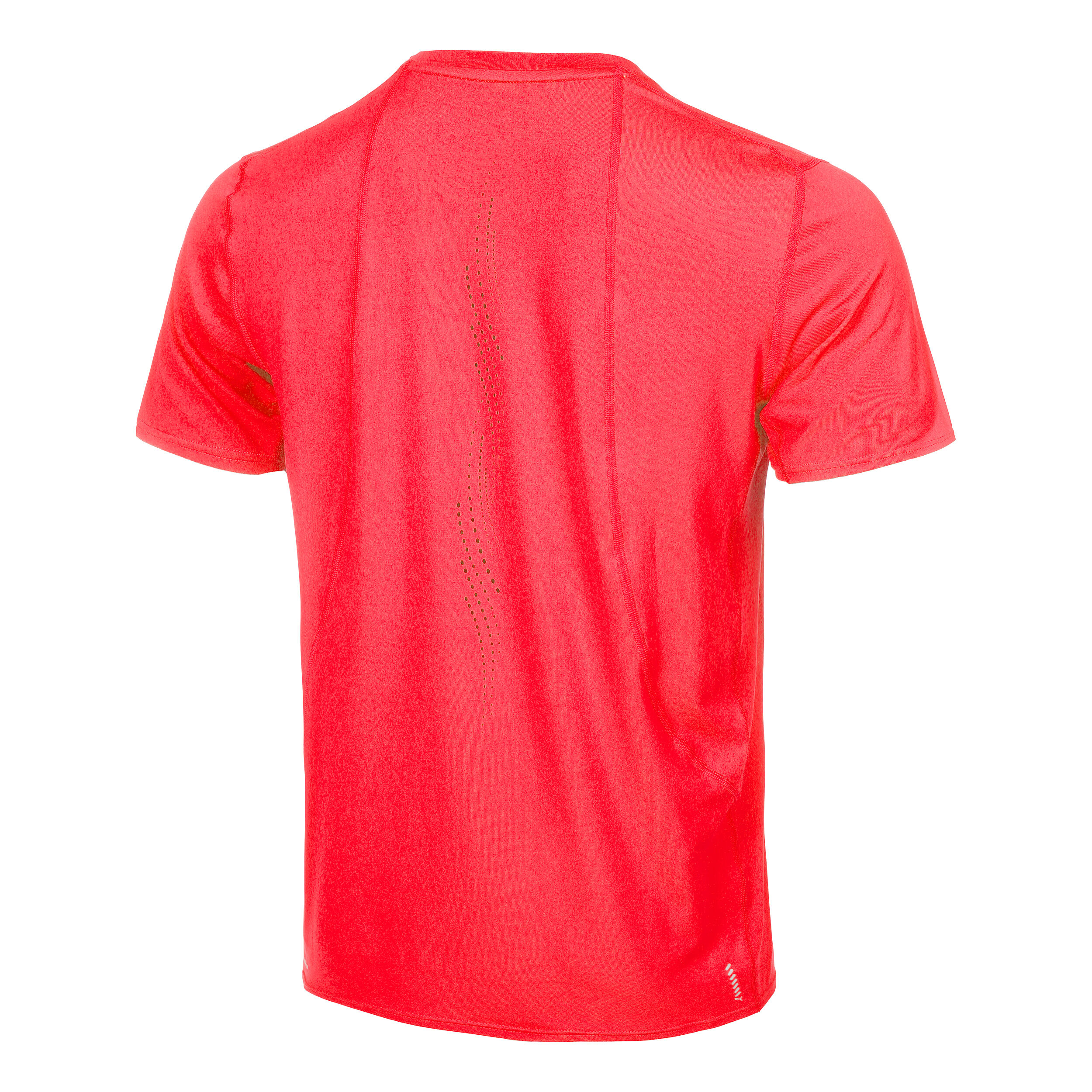 Run Cloudspun Laufshirt Herren - Rot