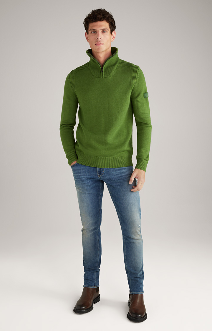 Re-Flex Jeans Stephen in Medium Blue
