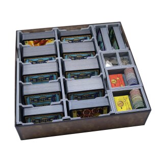 Dominion Official Insert