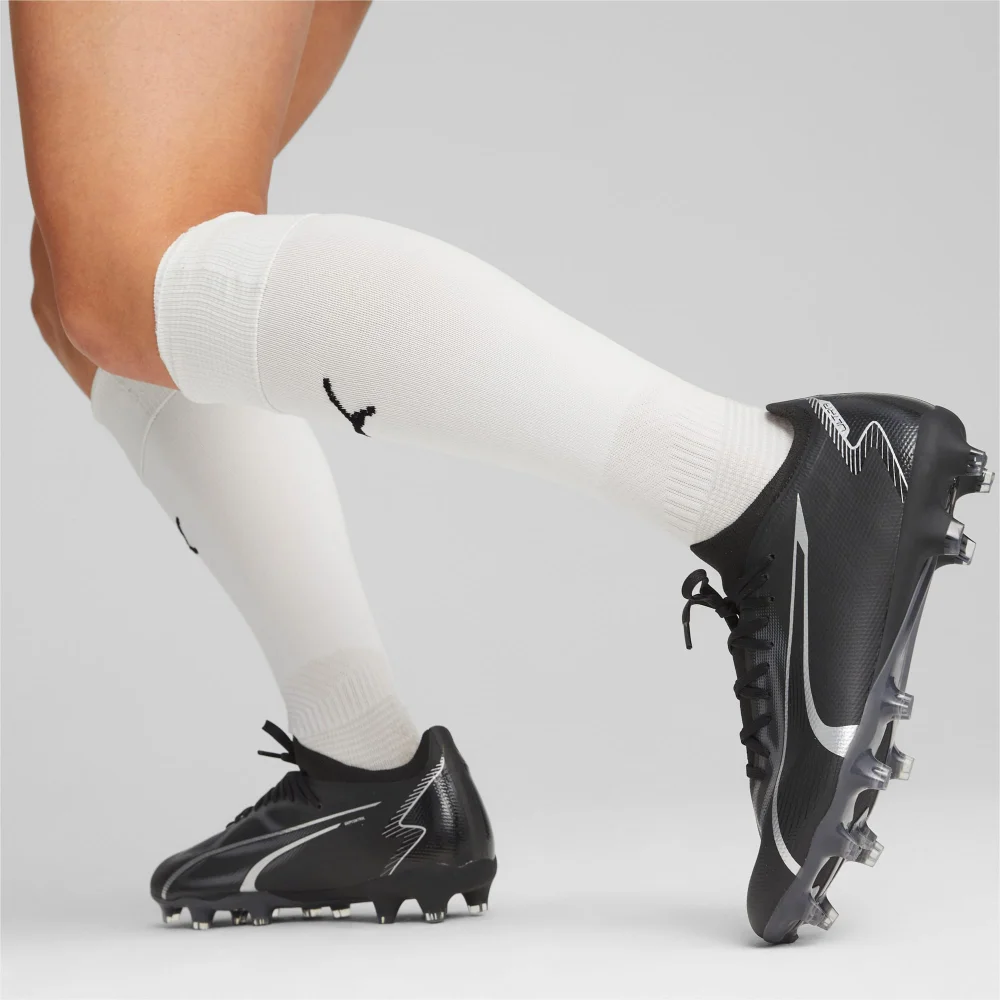 PUMA ULTRA MATCH FG AG 107347_02 / schwarz