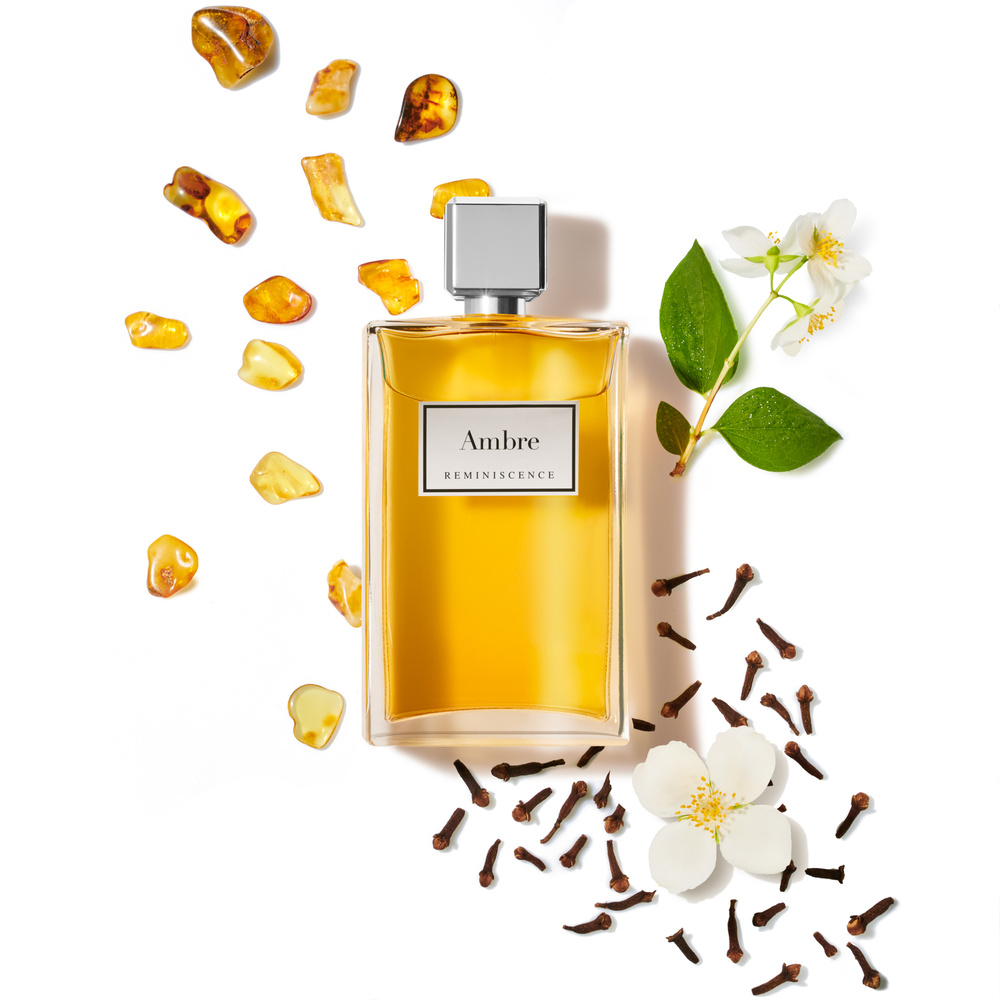 Reminiscence Ambre Eau de toilette