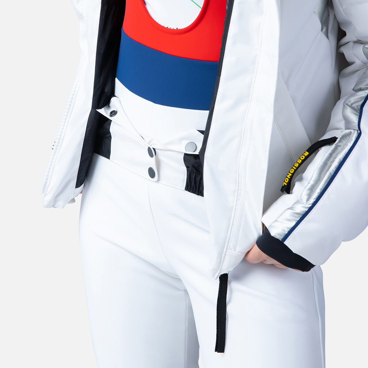 JCC Lunar Damenskijacke