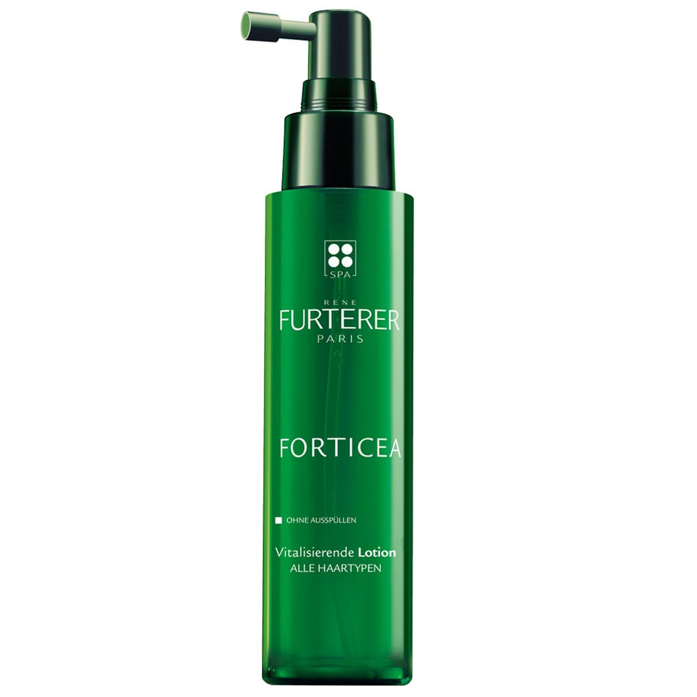 Rene Furterer Forticea Vitalisierende Lotion 100 ml