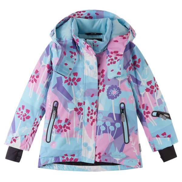 Reima - Kid's Reimatec Winter Jacket Kiiruna - Skijacke