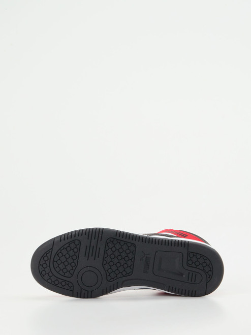 Sneaker High-86667050001 Puma