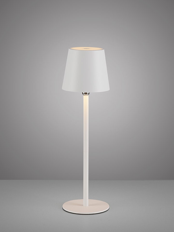 Just Light LED-Tischleuchte 