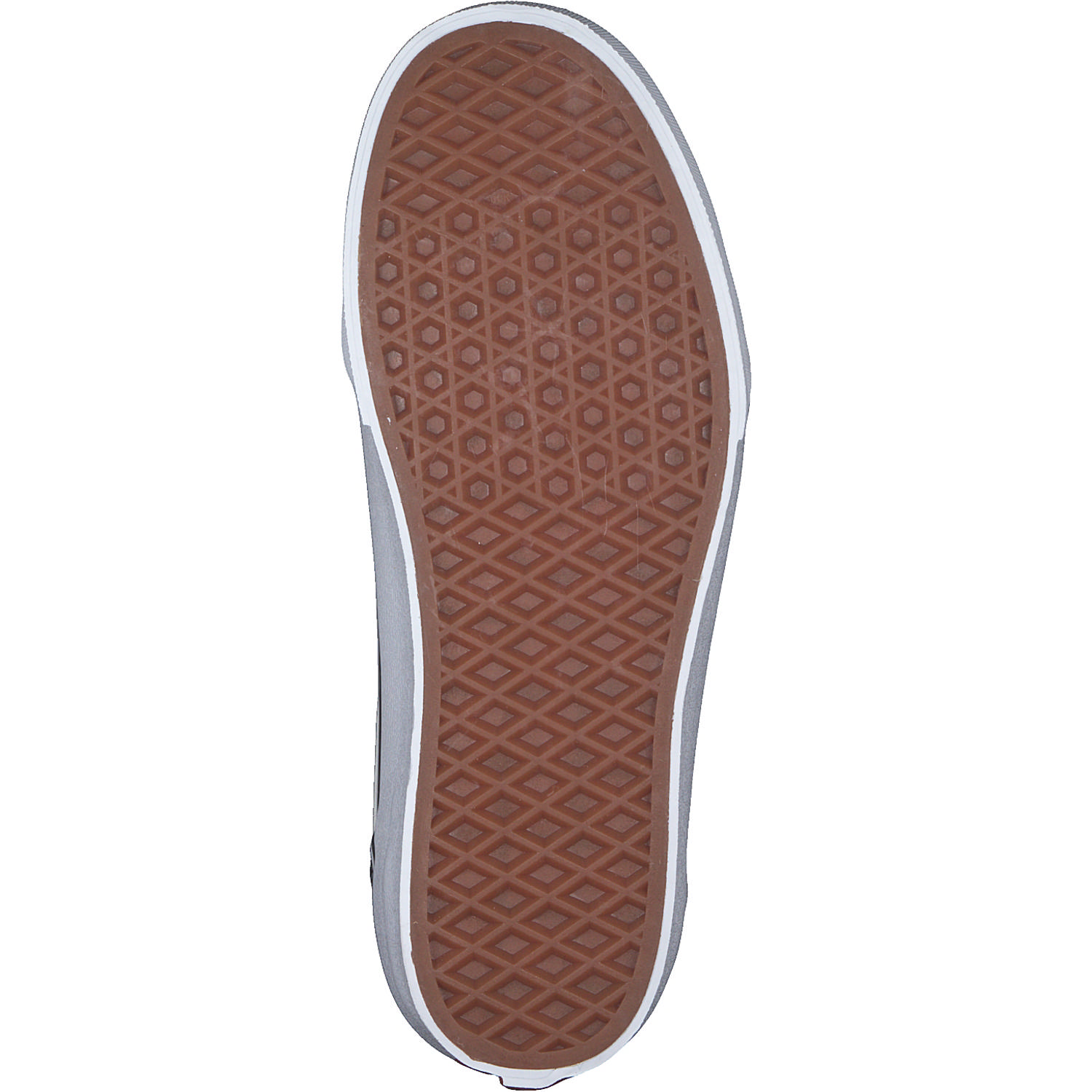 Vans Ward VN0A3TLC, Sneakers Low, Damen, black/white
