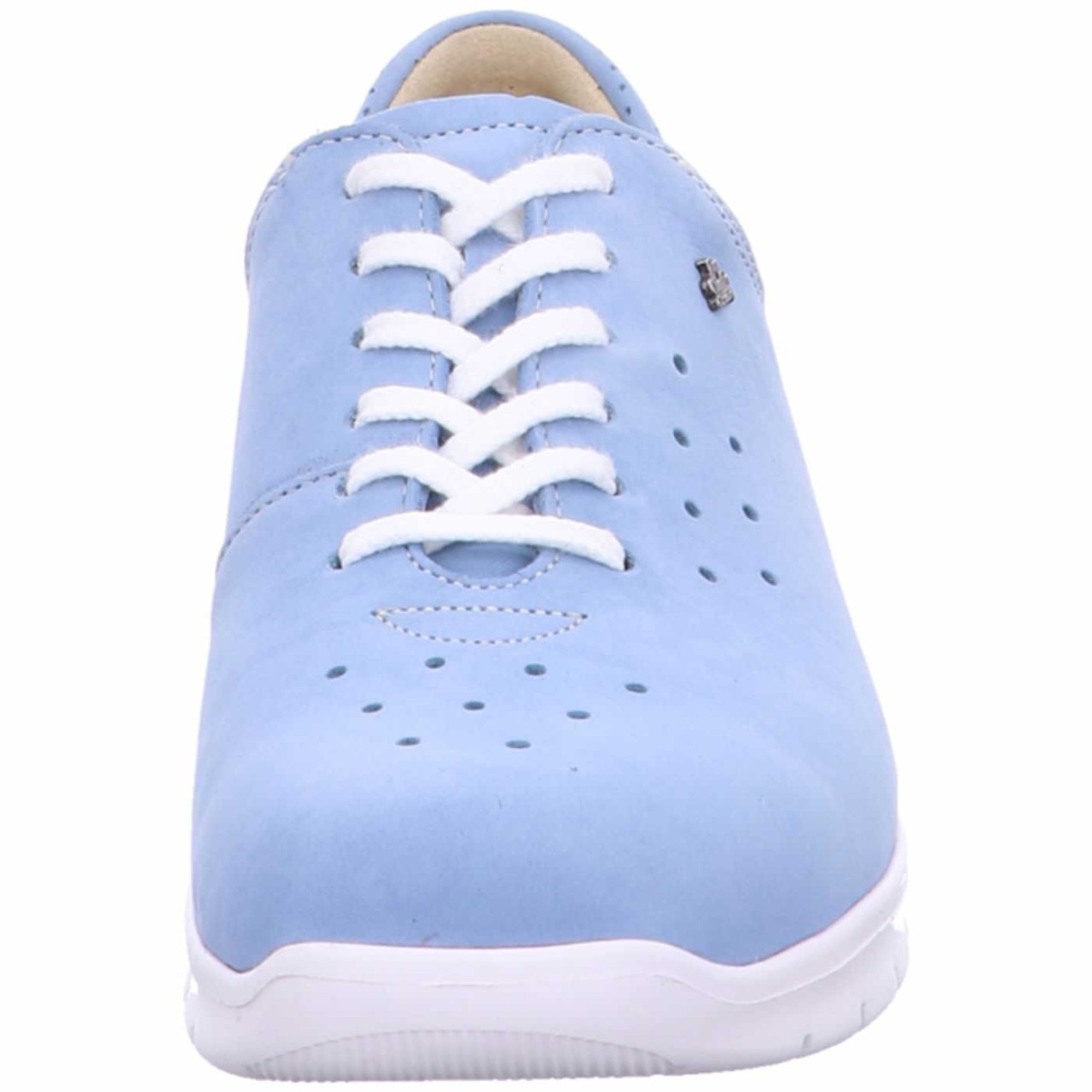 FINN COMFORT Sneaker blau