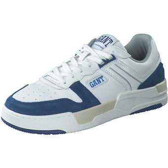 Gant Brookpal Sneaker in weiß