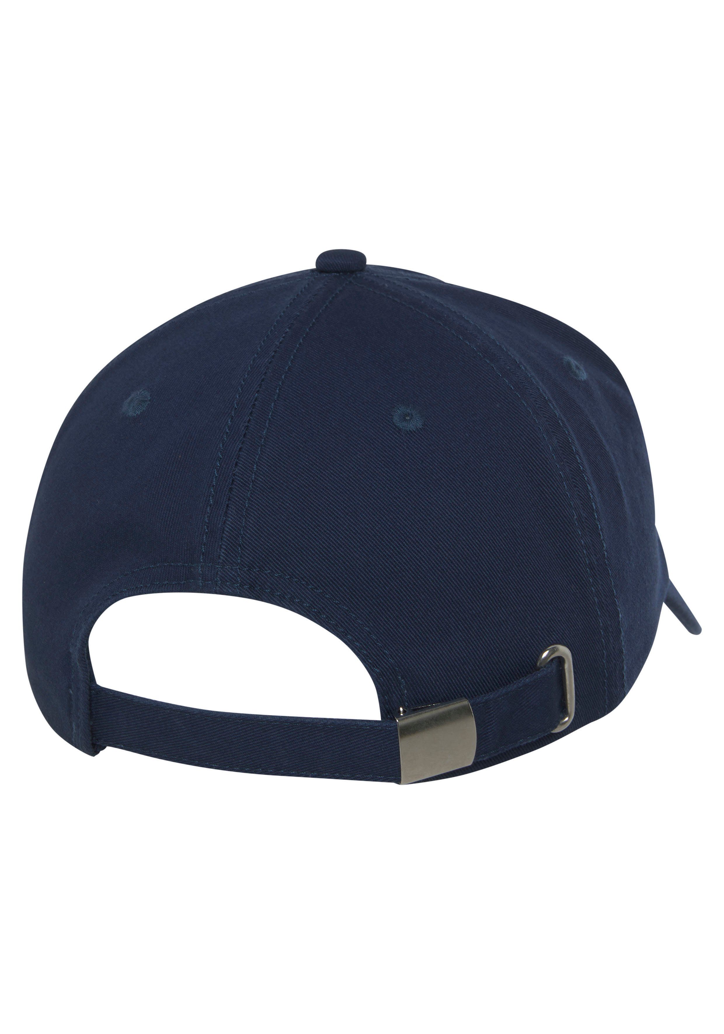 DELMAO Baseball Cap