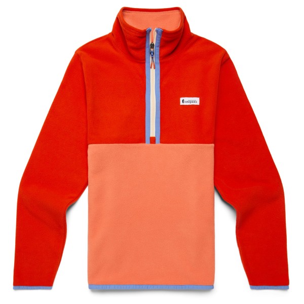 Cotopaxi - Women's Amado Fleece Pullover - Fleecepullover