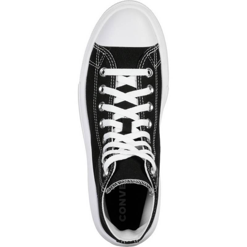 CONVERSE Chuck Taylor All Star Move Platform Sneaker Damen