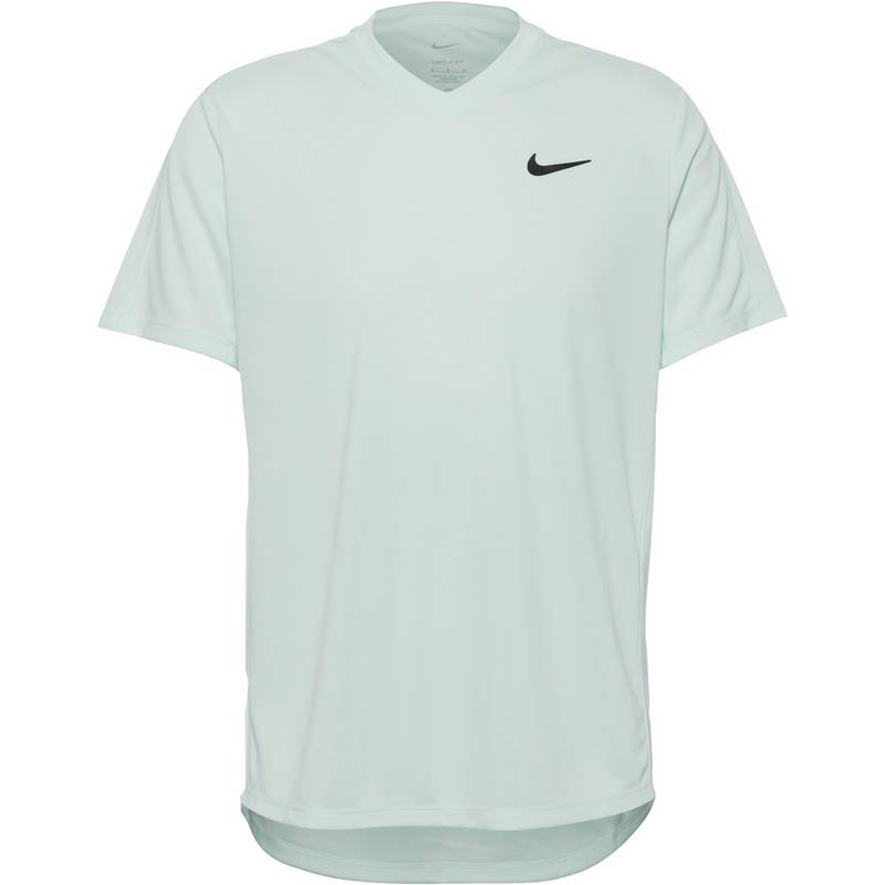 Nike Court Victory Tennisshirt Herren