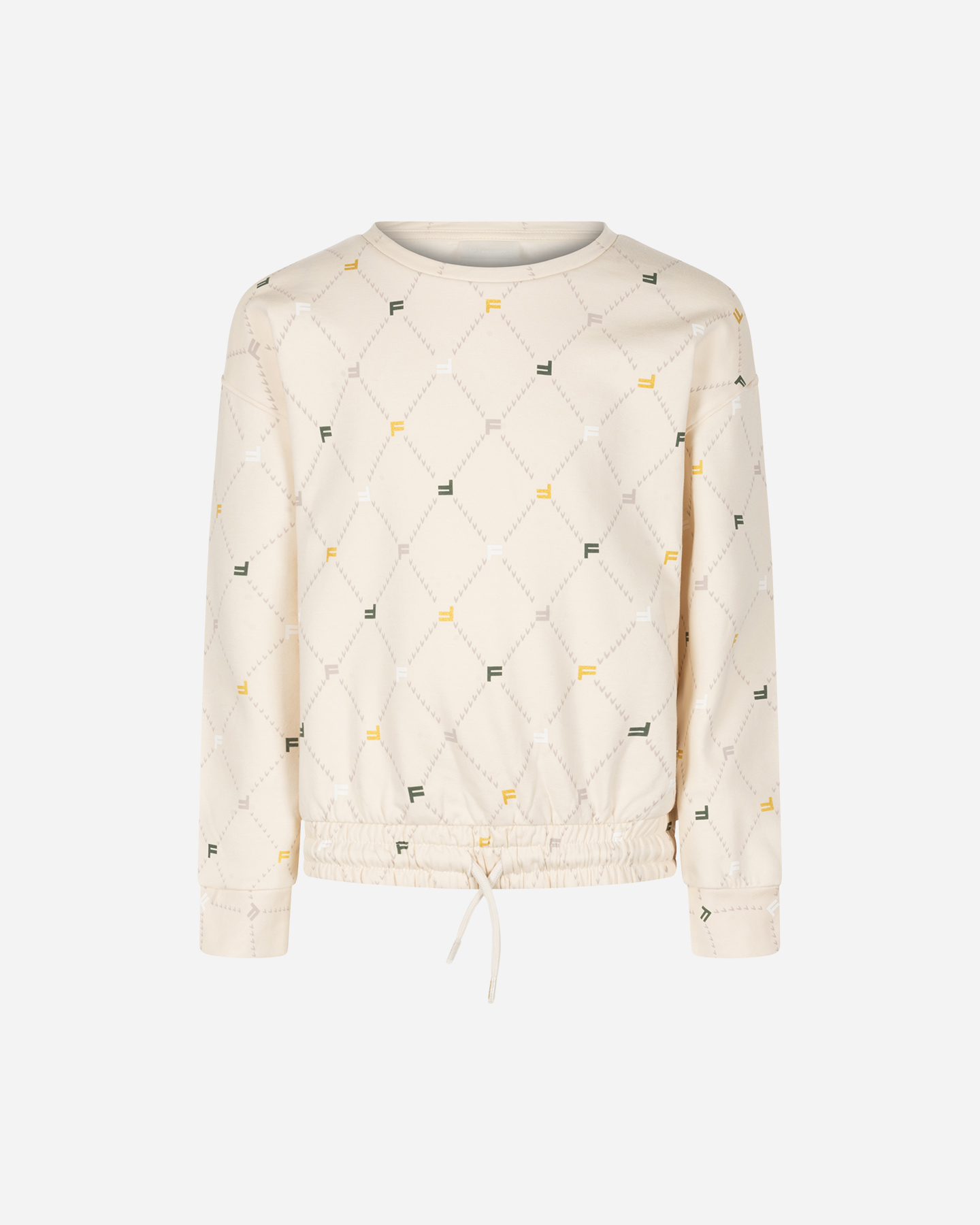 Bluza Freddy Coulisse Jr FR1856-002