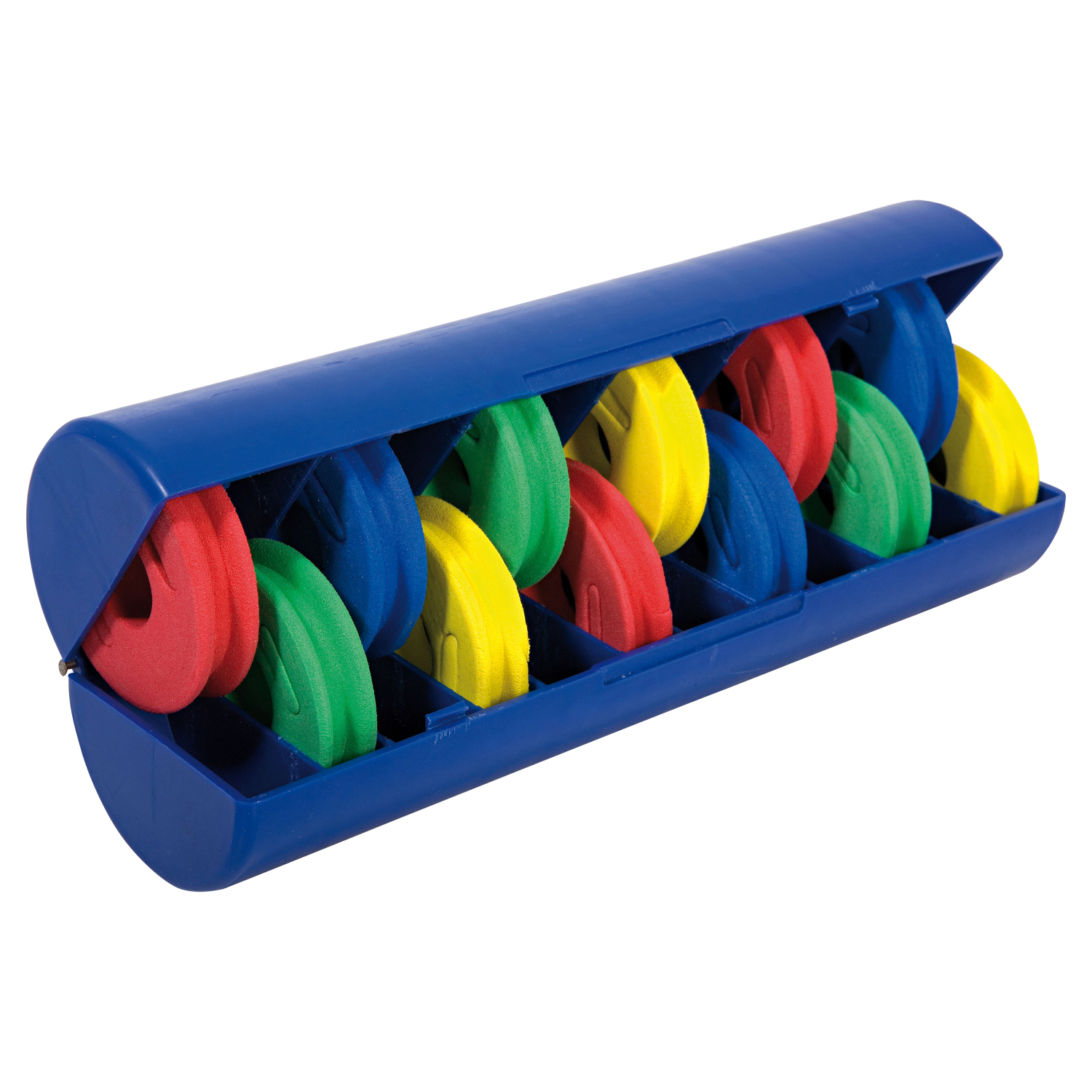 Lineaeffe Neopren-Aufwickler 12 Round Eva Line Winders