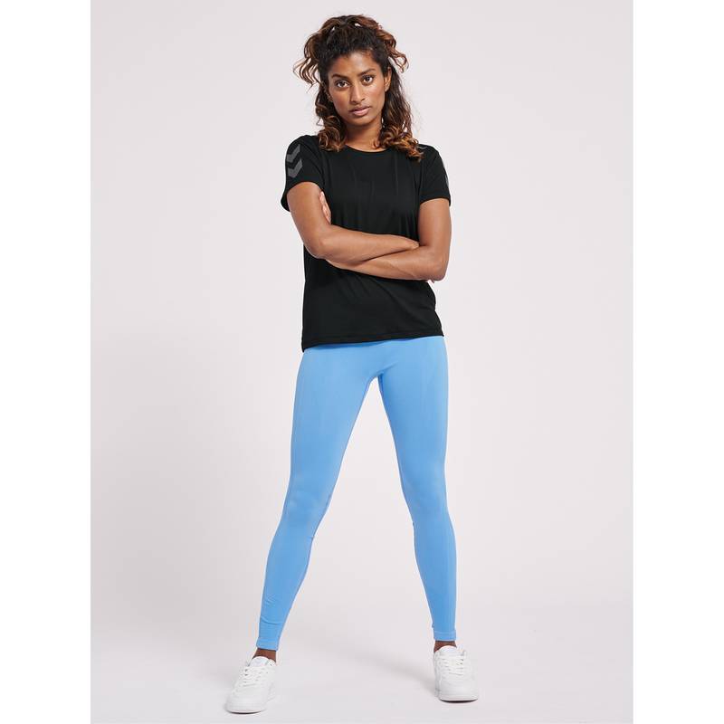 hummel hmlMT TAYLOR T-SHIRT T-Shirt Damen
