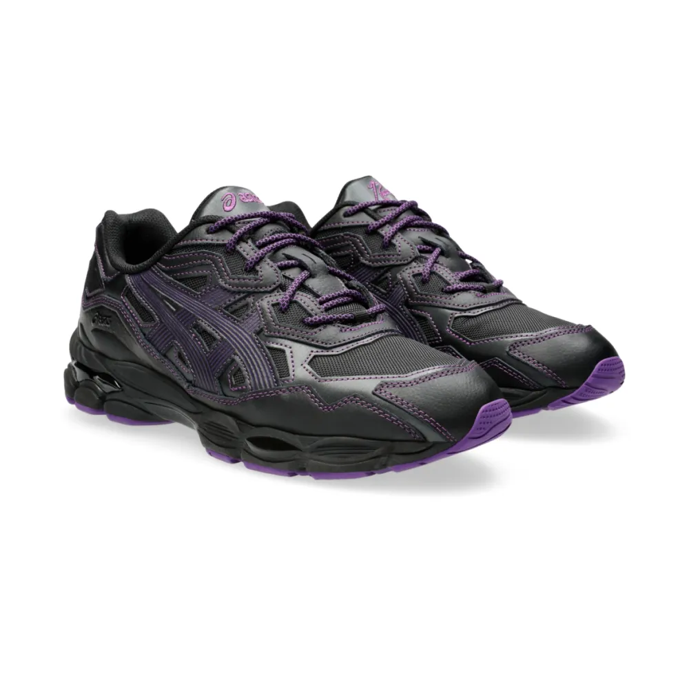 Asics x Needles GEL NYC 1201B008-001 / schwarz