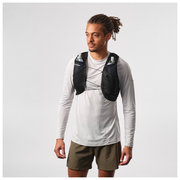 Salomon - Active Skin 4 Set - Laufweste