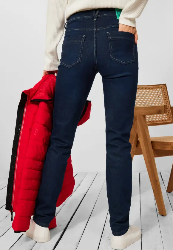 CECIL Loose Fit Jeans