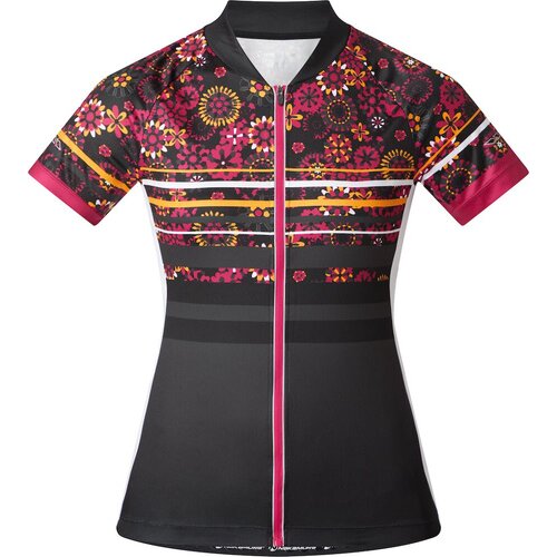 DAMEN FAHRRAD-TRIKOT TIARA