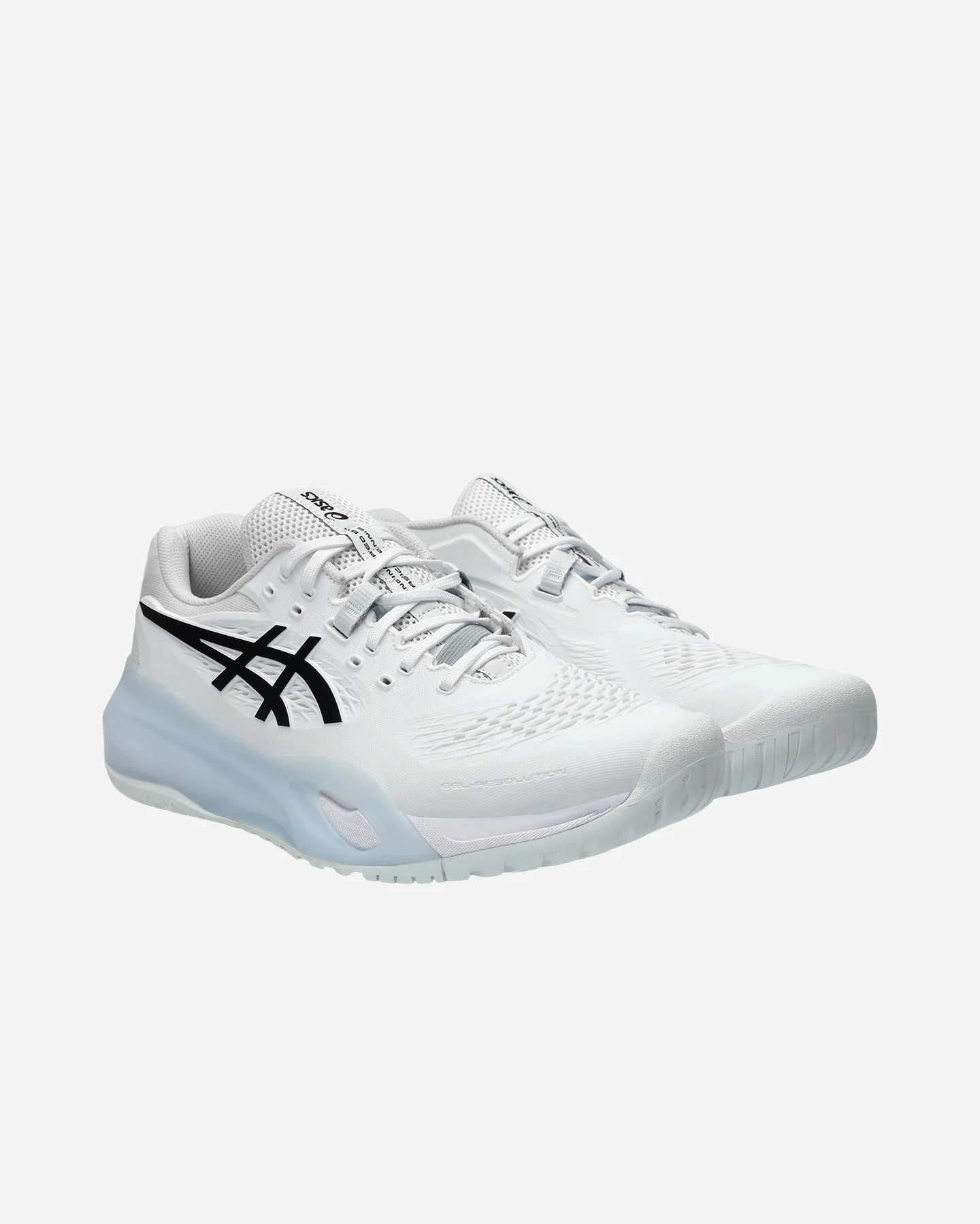 Scarpe Tennis Asics Gel Resolution Clay M 1041A481-100