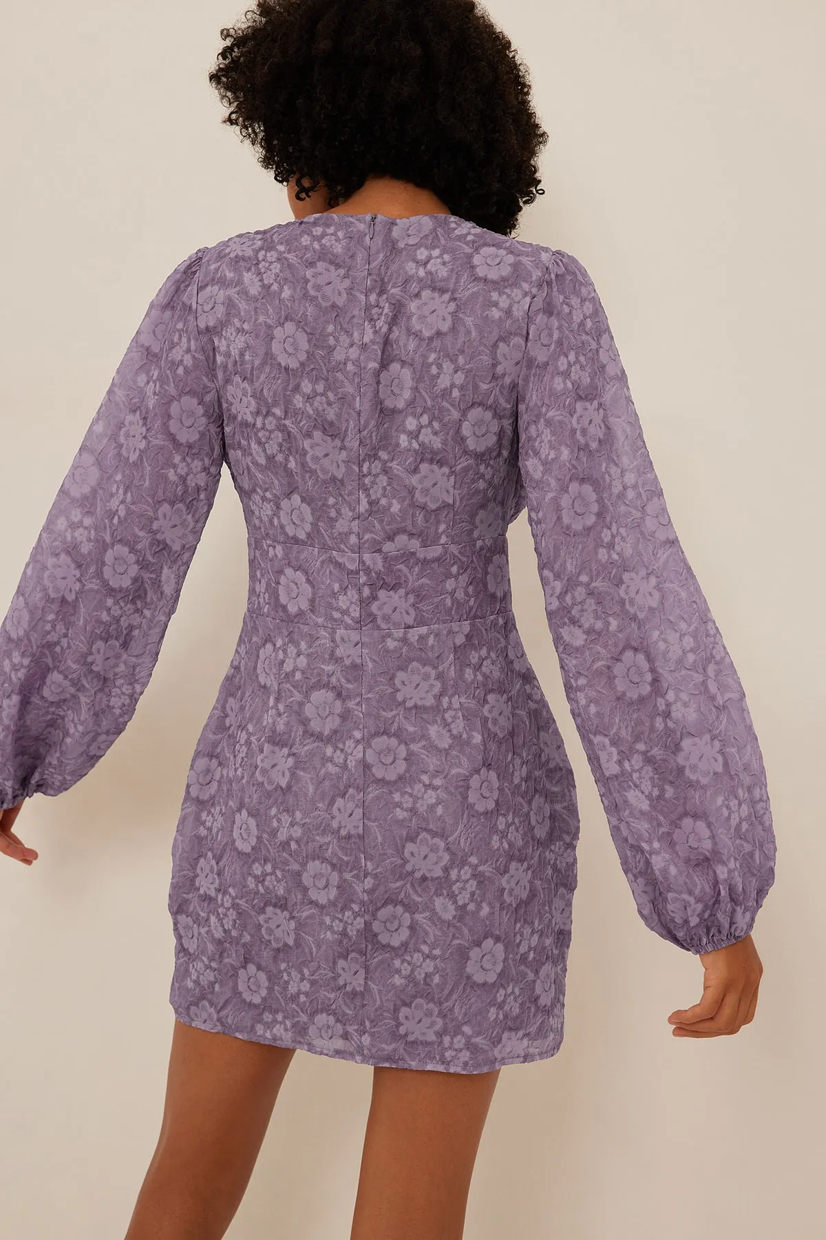 NA-KD  Kleid Damen/Mädchen