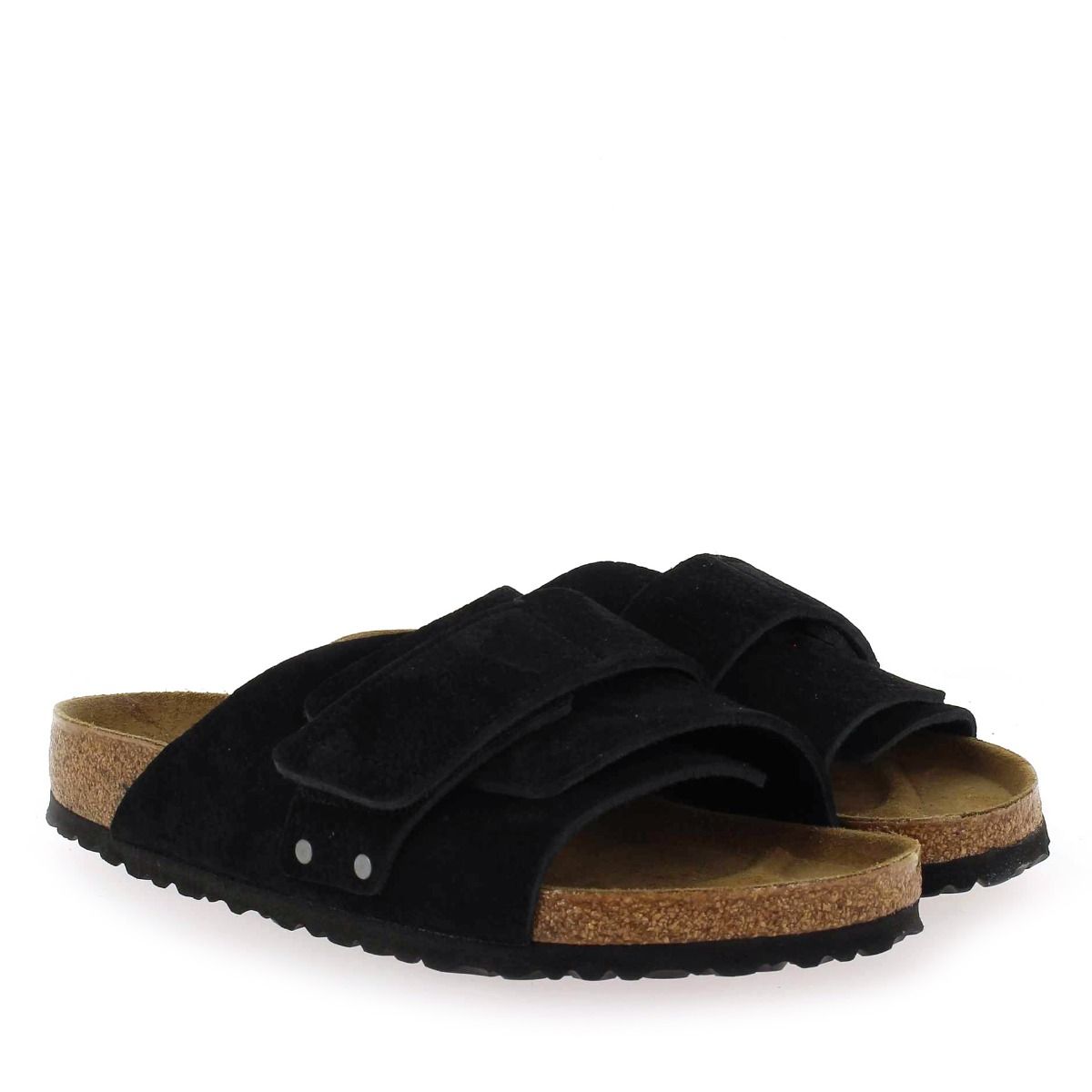 Birkenstock  KYOTO - Noir