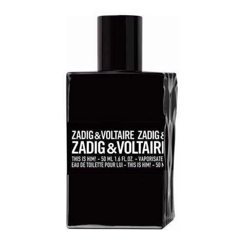 Zadig és Voltaire Ez Ő! Eau de Toilette 100 ml
