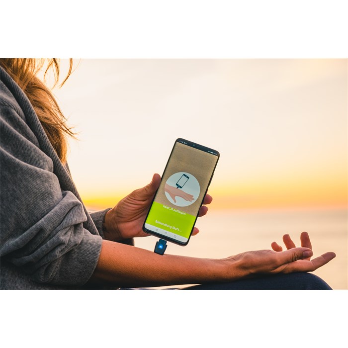 Stichhelfer für Android